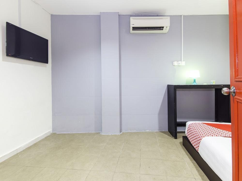 Oyo 304 Zero Hour Hotel Kuala Lumpur Ngoại thất bức ảnh