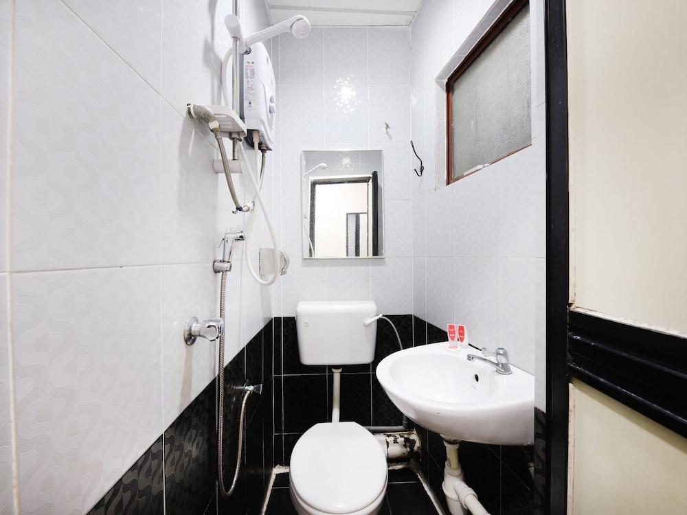 Oyo 304 Zero Hour Hotel Kuala Lumpur Ngoại thất bức ảnh