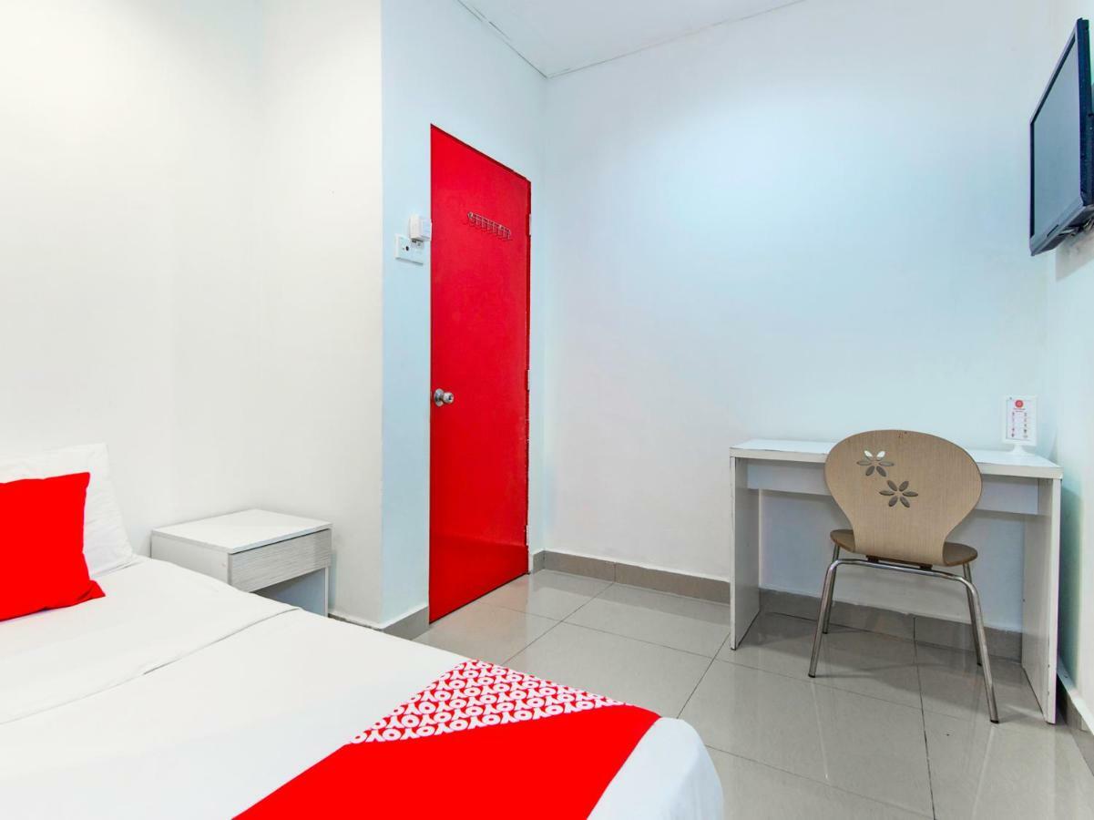 Oyo 304 Zero Hour Hotel Kuala Lumpur Ngoại thất bức ảnh