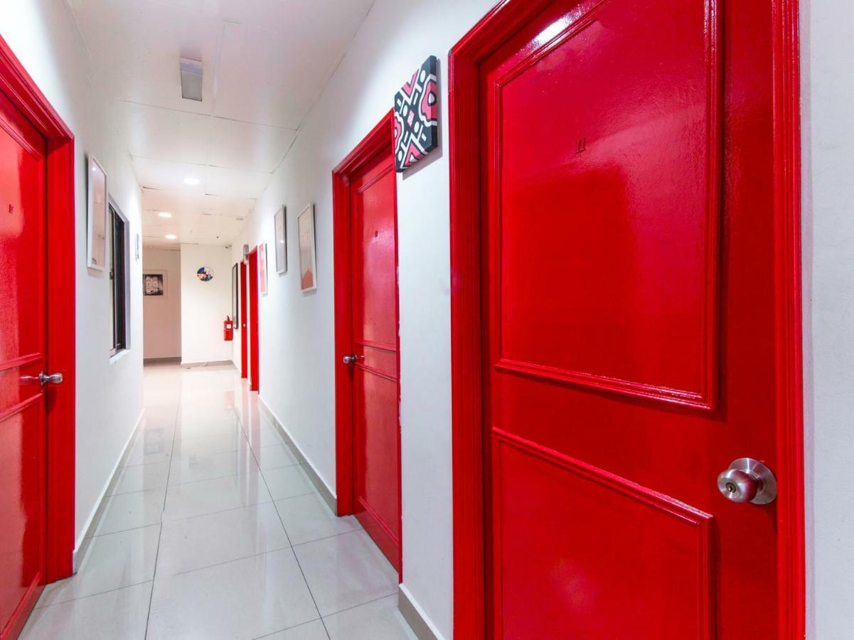 Oyo 304 Zero Hour Hotel Kuala Lumpur Ngoại thất bức ảnh