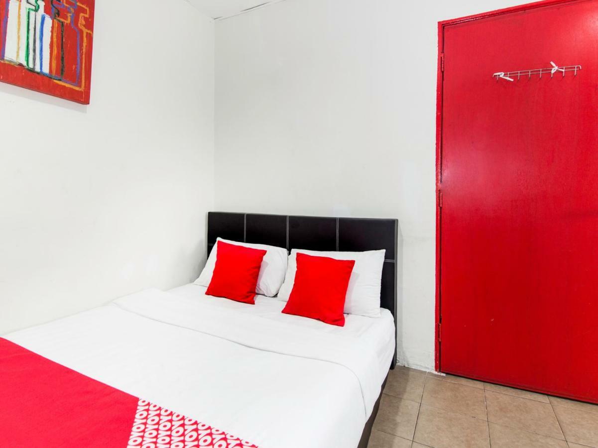 Oyo 304 Zero Hour Hotel Kuala Lumpur Ngoại thất bức ảnh