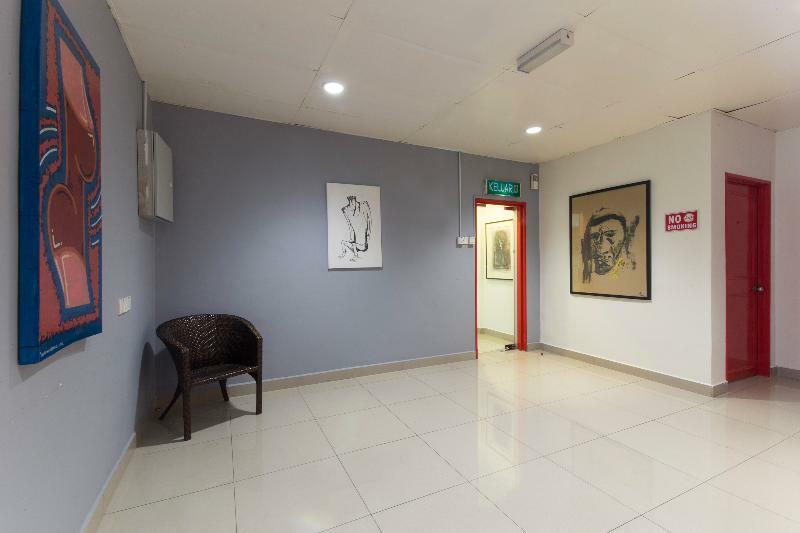 Oyo 304 Zero Hour Hotel Kuala Lumpur Ngoại thất bức ảnh