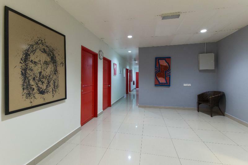 Oyo 304 Zero Hour Hotel Kuala Lumpur Ngoại thất bức ảnh