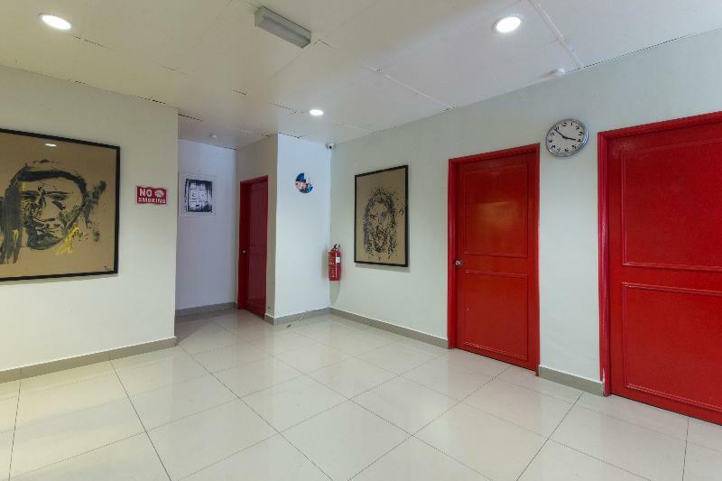 Oyo 304 Zero Hour Hotel Kuala Lumpur Ngoại thất bức ảnh