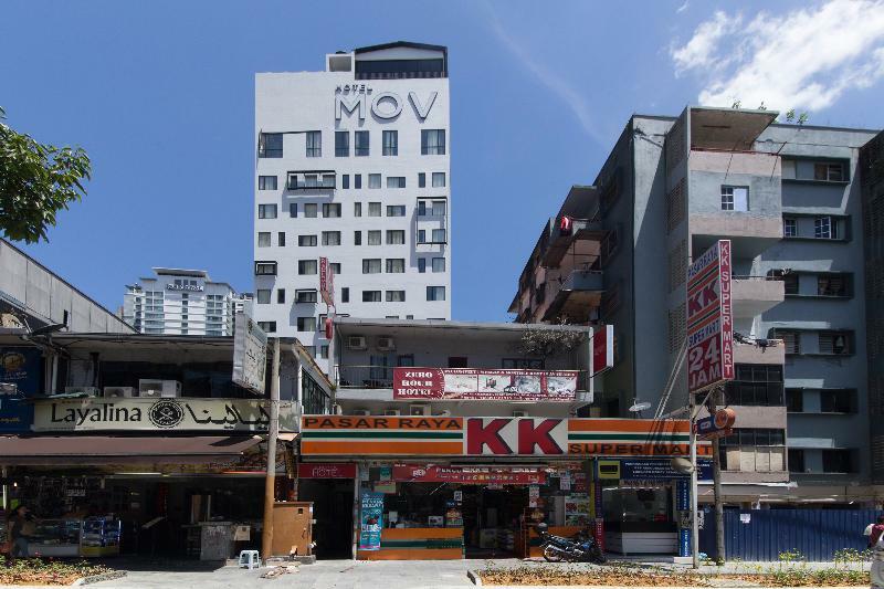 Oyo 304 Zero Hour Hotel Kuala Lumpur Ngoại thất bức ảnh