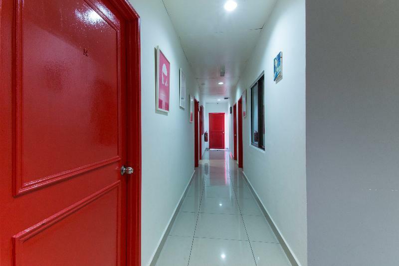 Oyo 304 Zero Hour Hotel Kuala Lumpur Ngoại thất bức ảnh