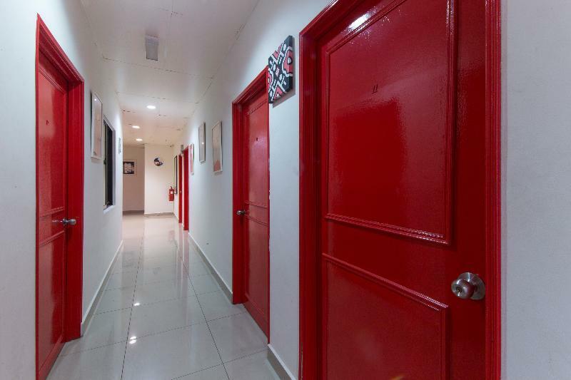 Oyo 304 Zero Hour Hotel Kuala Lumpur Ngoại thất bức ảnh