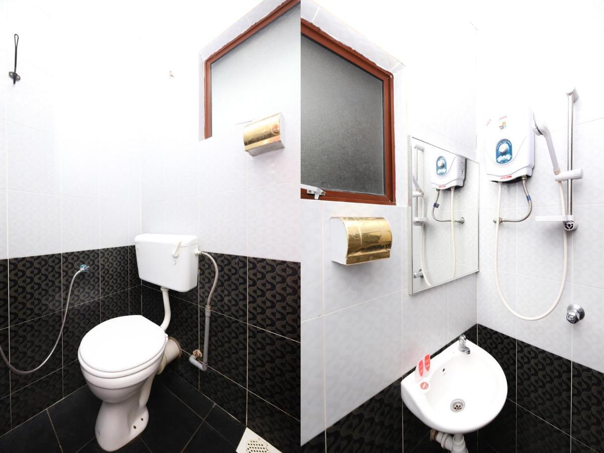 Oyo 304 Zero Hour Hotel Kuala Lumpur Ngoại thất bức ảnh