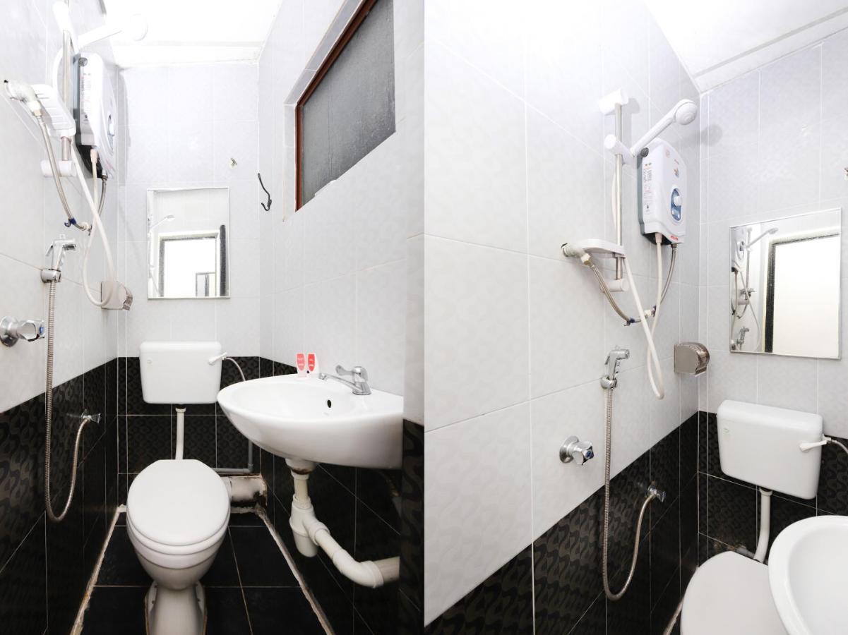 Oyo 304 Zero Hour Hotel Kuala Lumpur Ngoại thất bức ảnh