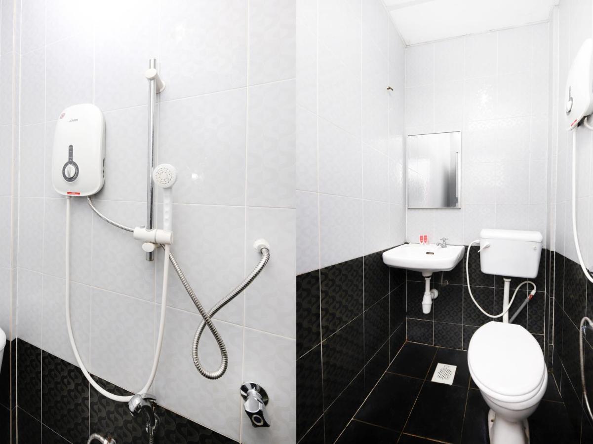 Oyo 304 Zero Hour Hotel Kuala Lumpur Ngoại thất bức ảnh